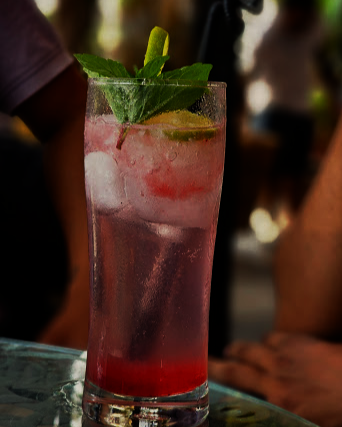 Drinks
